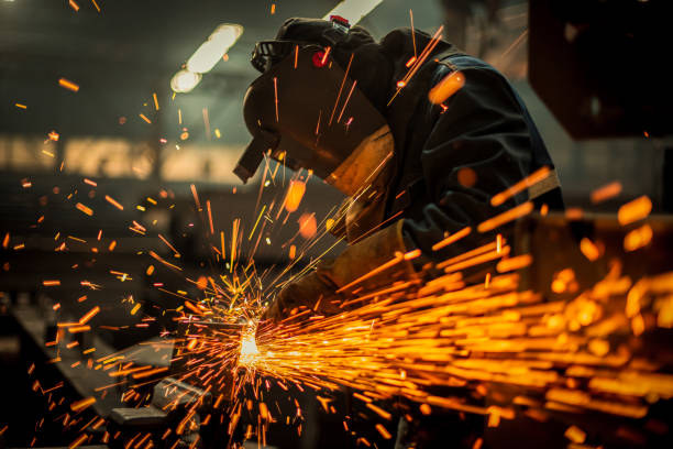Affordable Welder Services in Marshall, MO