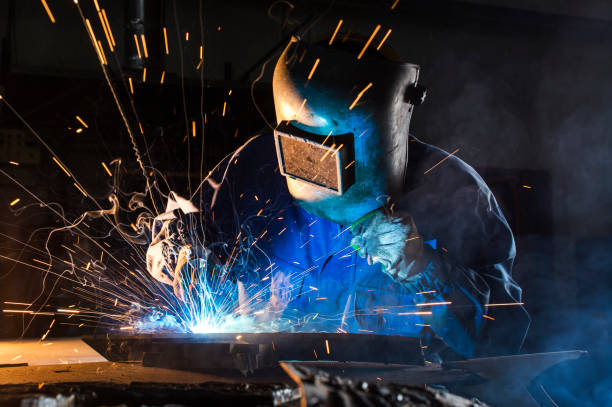 Best Welding Inspection and Certification in Marshall, MO