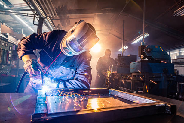 Best Artistic and Custom Metal Fabrication in Marshall, MO