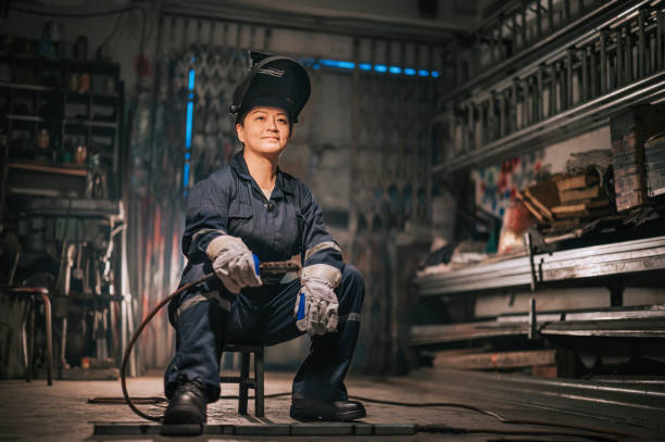 Professional Welder & Metal Fabrication in Marshall, MO