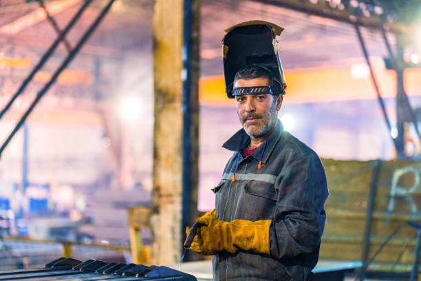 Best Maintenance and Repair Welding in Marshall, MO