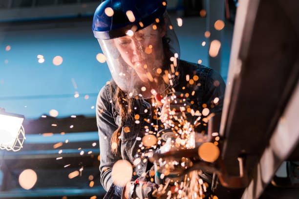  Marshall, MO Welder Pros